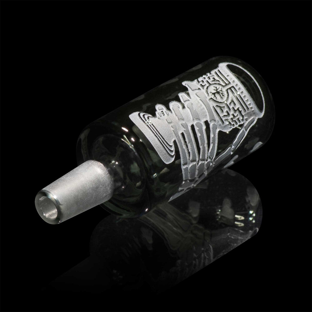 Emperors Chalice Long Bowl - view 2 | BDDbrands