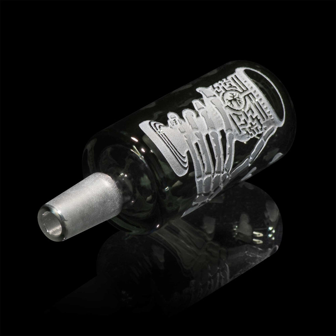 Emperors Chalice Long Bowl - view 2 | BDDbrands