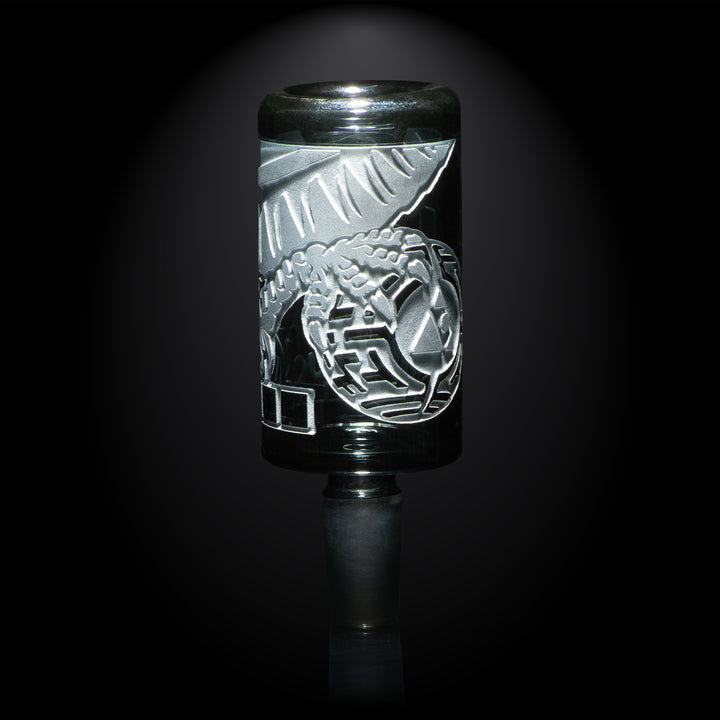 Dragon's Orb Long Bowl by No Brand | BDDbrands