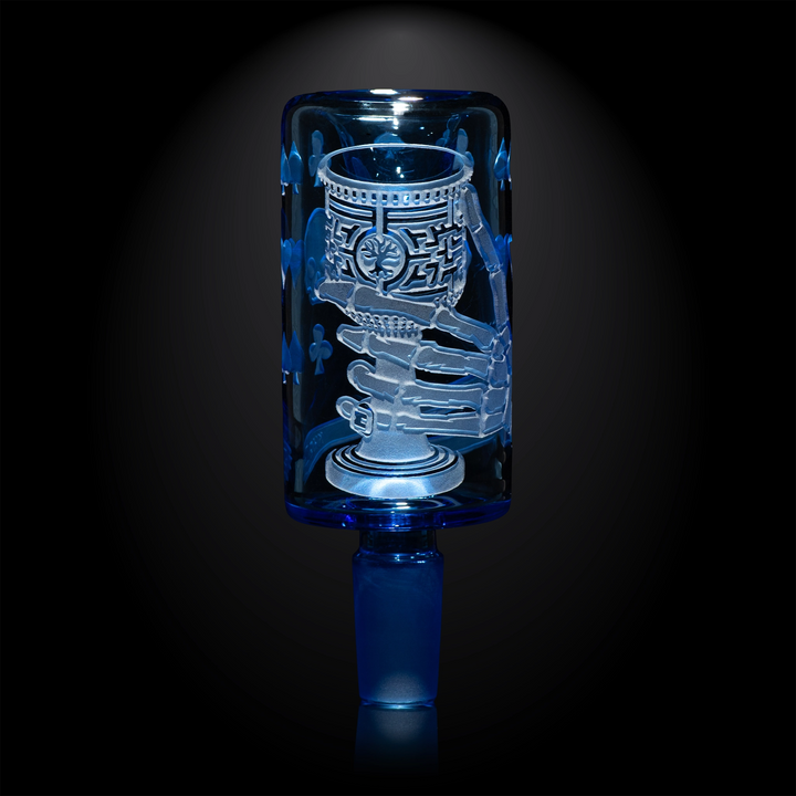 Emperors Chalice Long Bowl by No Brand | BDDbrands