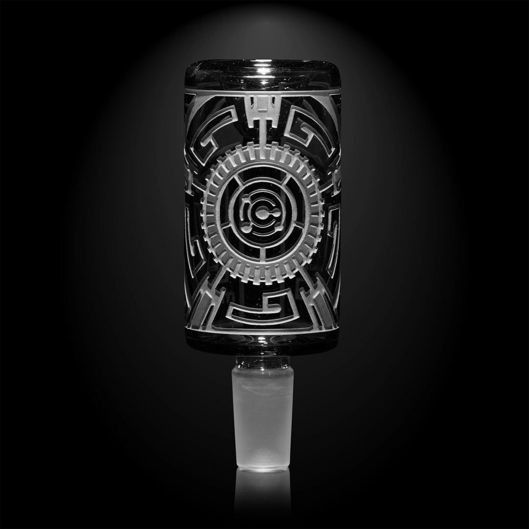 Nuclear Long Bowl by No Brand | BDDbrands