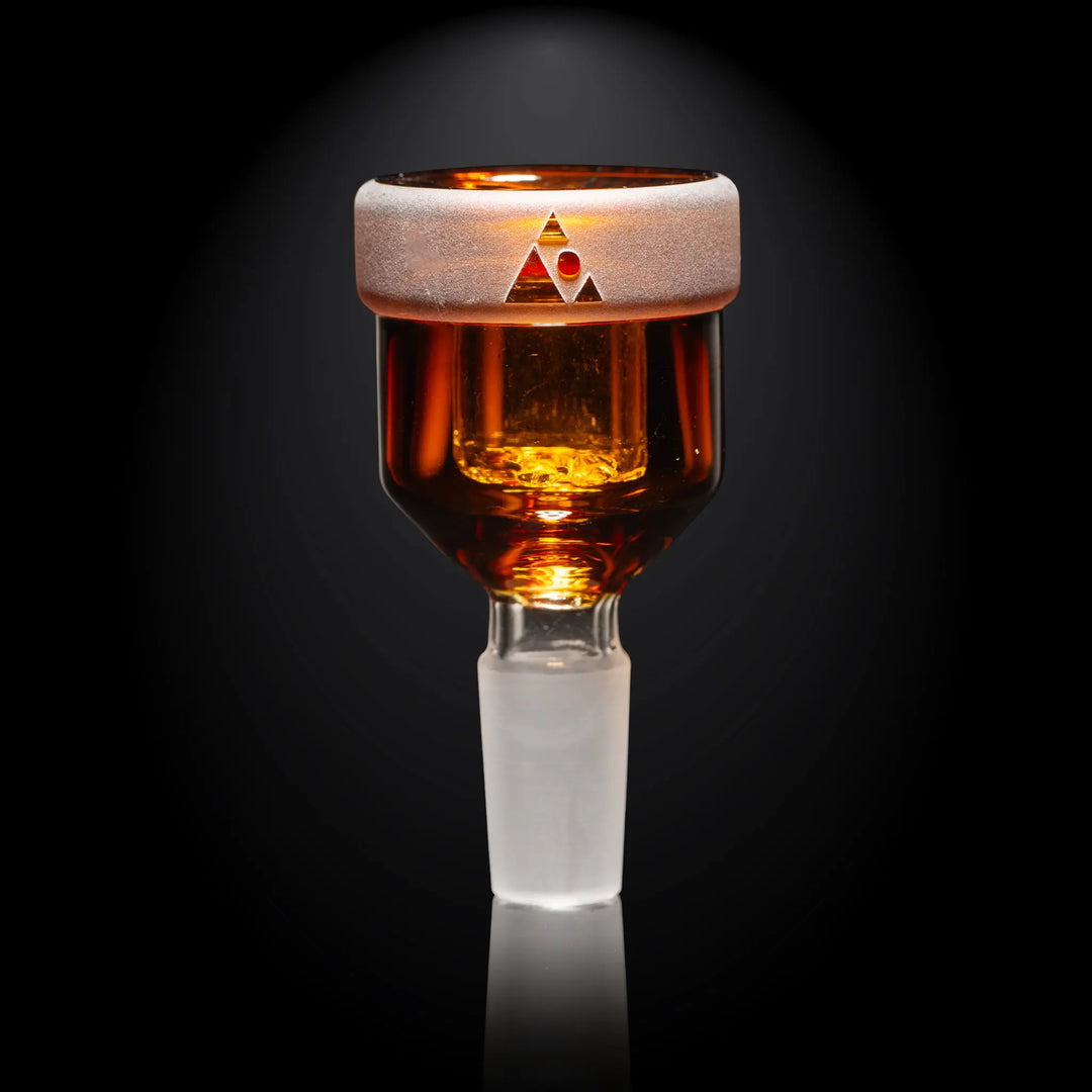 Vortex (Screen) 2.5" Bong Bowl - view 3 | BDDbrands
