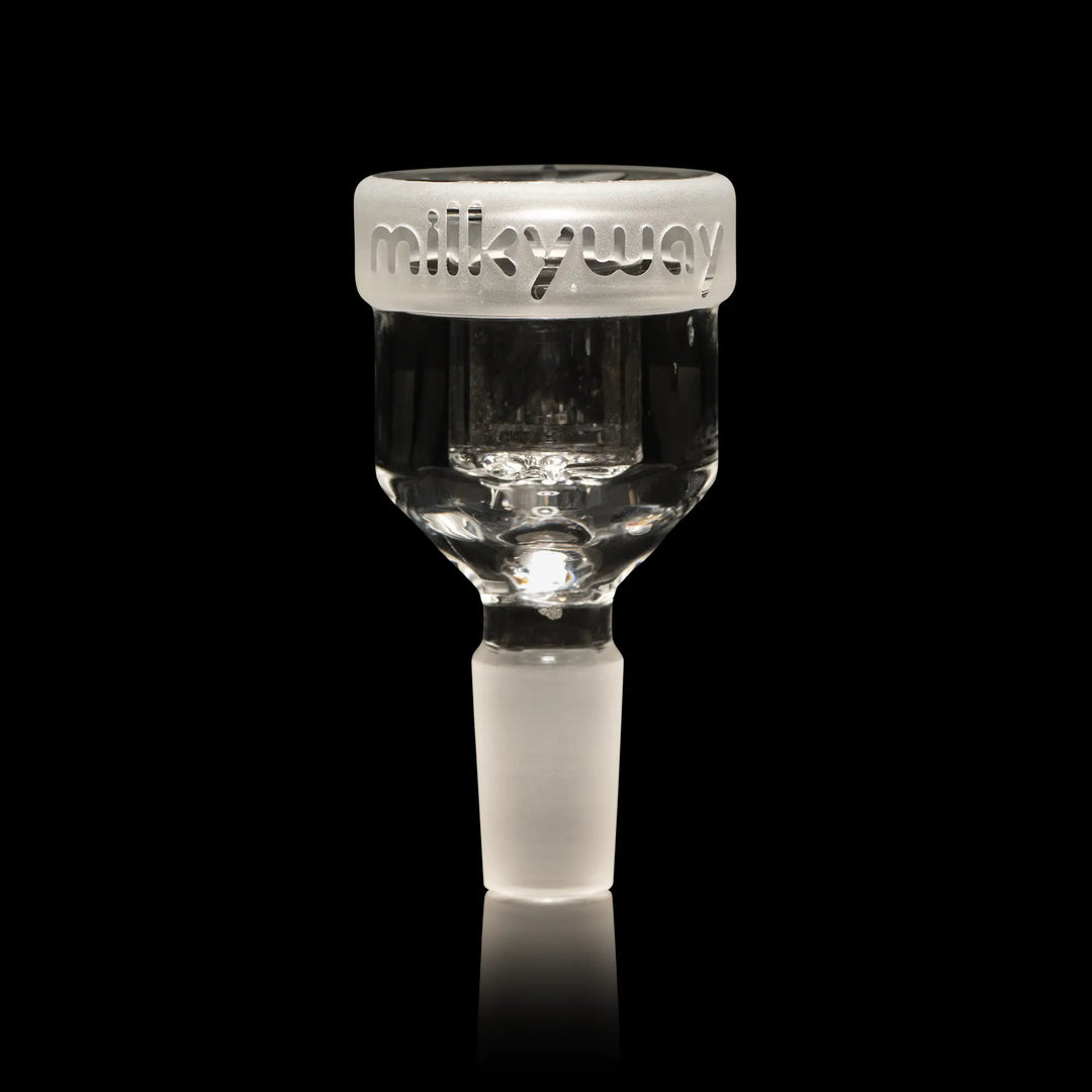Vortex (Screen) 2.5" Bong Bowl - view 9 | BDDbrands