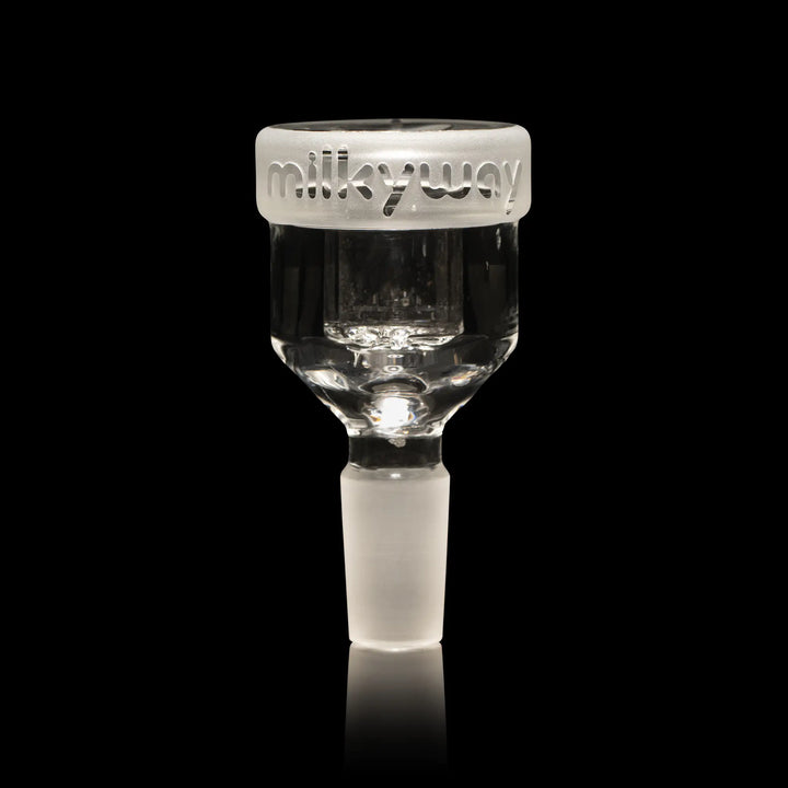Vortex (Screen) 2.5" Bong Bowl - view 9 | BDDbrands