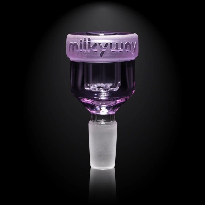 Vortex (Screen) 2.5" Bong Bowl - view 10 | BDDbrands