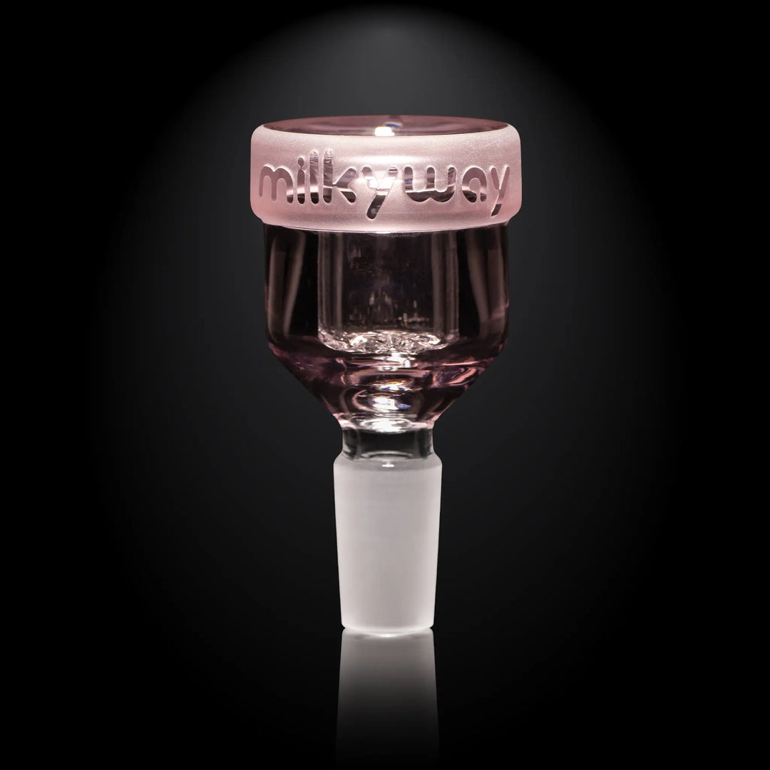 Vortex (Screen) 2.5" Bong Bowl - view 6 | BDDbrands