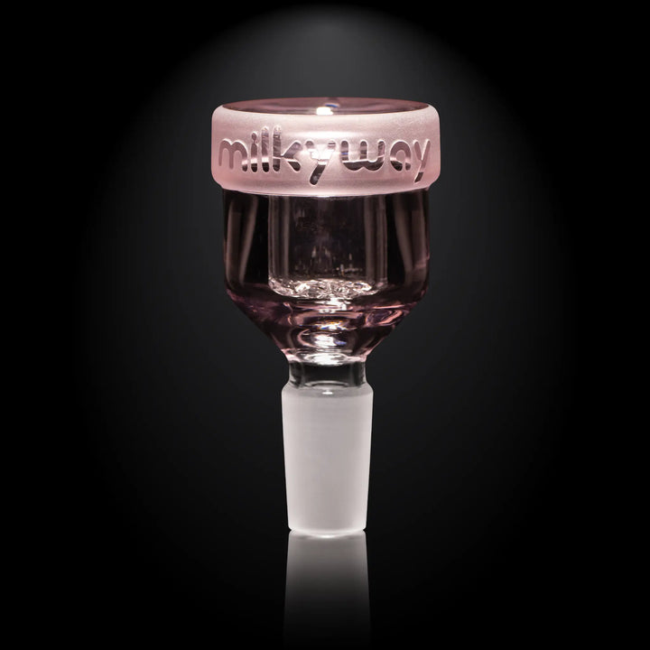 Vortex (Screen) 2.5" Bong Bowl - view 6 | BDDbrands