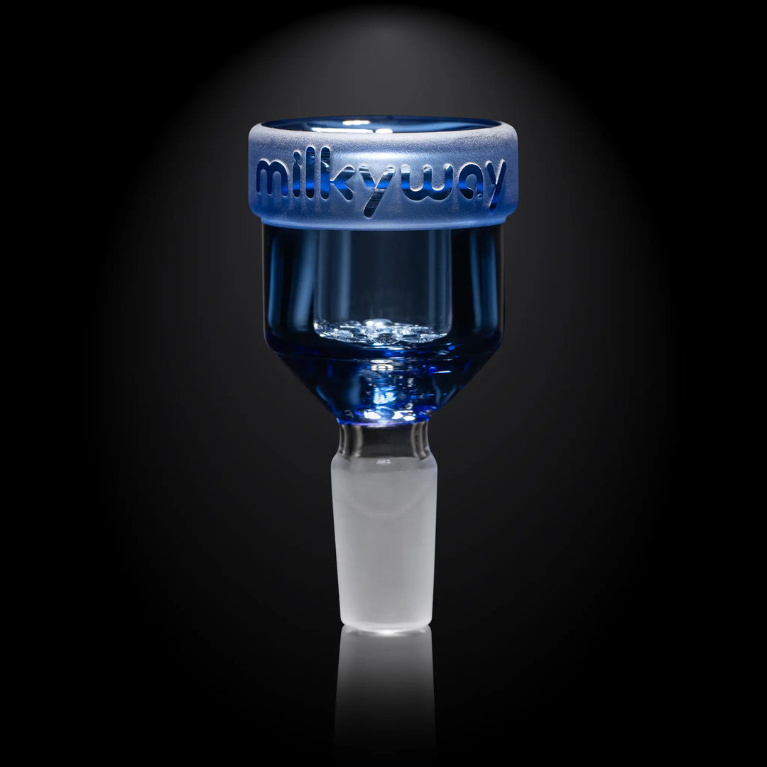 Vortex (Screen) 2.5" Bong Bowl - view 11 | BDDbrands