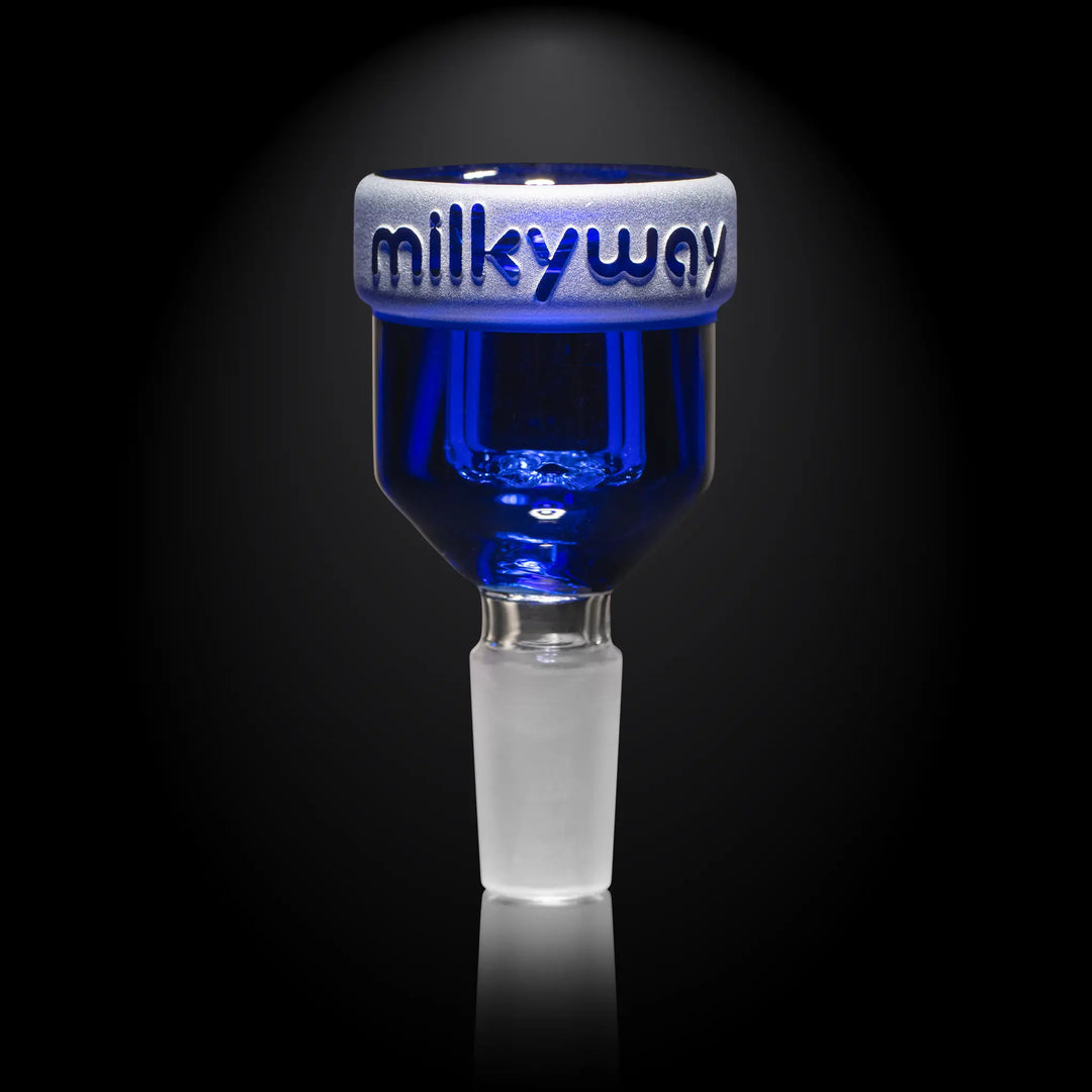 Vortex (Screen) 2.5" Bong Bowl - view 8 | BDDbrands