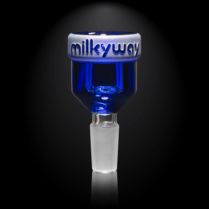 Vortex (Screen) 2.5" Bong Bowl - view 8 | BDDbrands