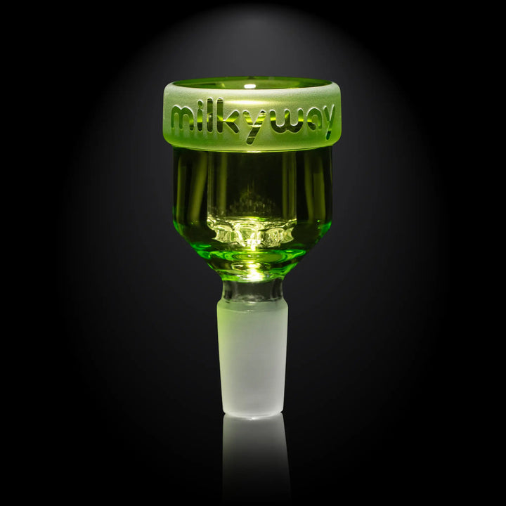 Vortex (Screen) 2.5" Bong Bowl - view 5 | BDDbrands