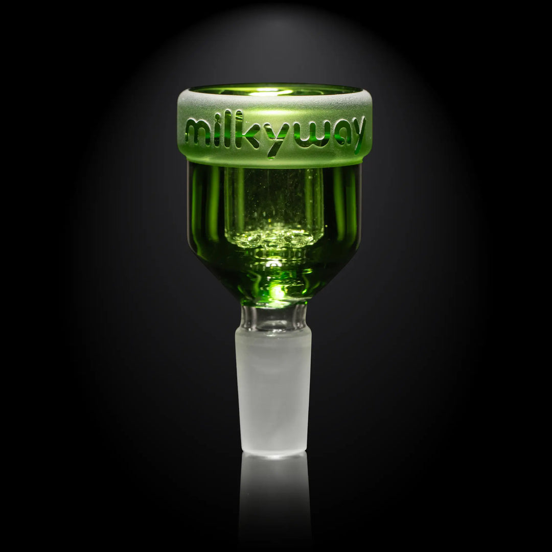 Vortex (Screen) 2.5" Bong Bowl - view 7 | BDDbrands