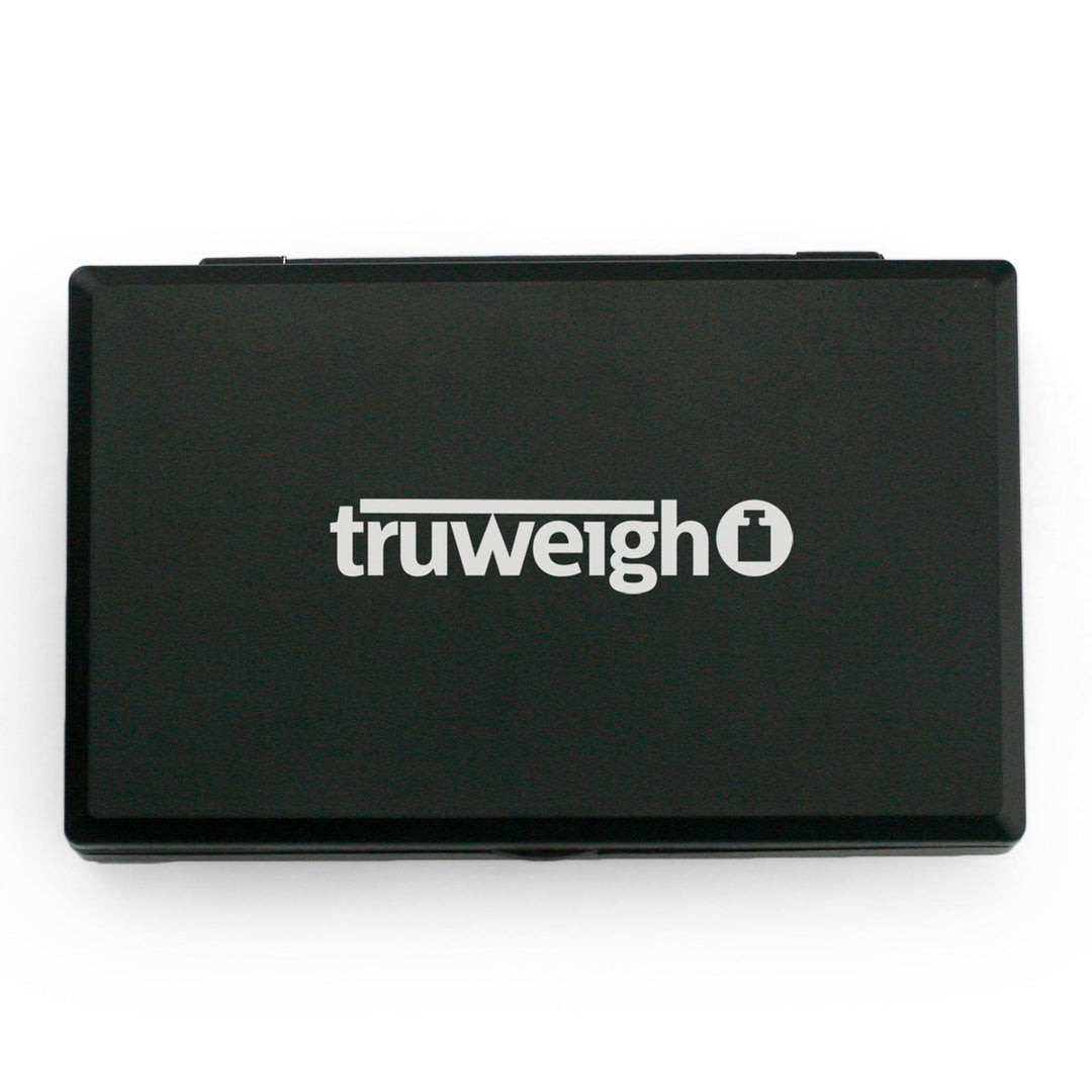 Truweigh Mini Classic Scale - 100g x 0.01g