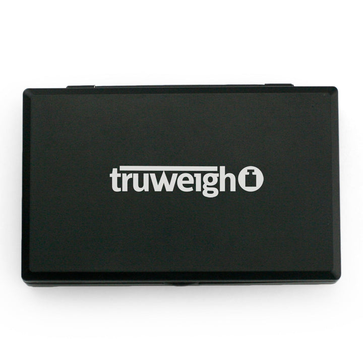 Truweigh Mini Classic Scale - 100g x 0.01g