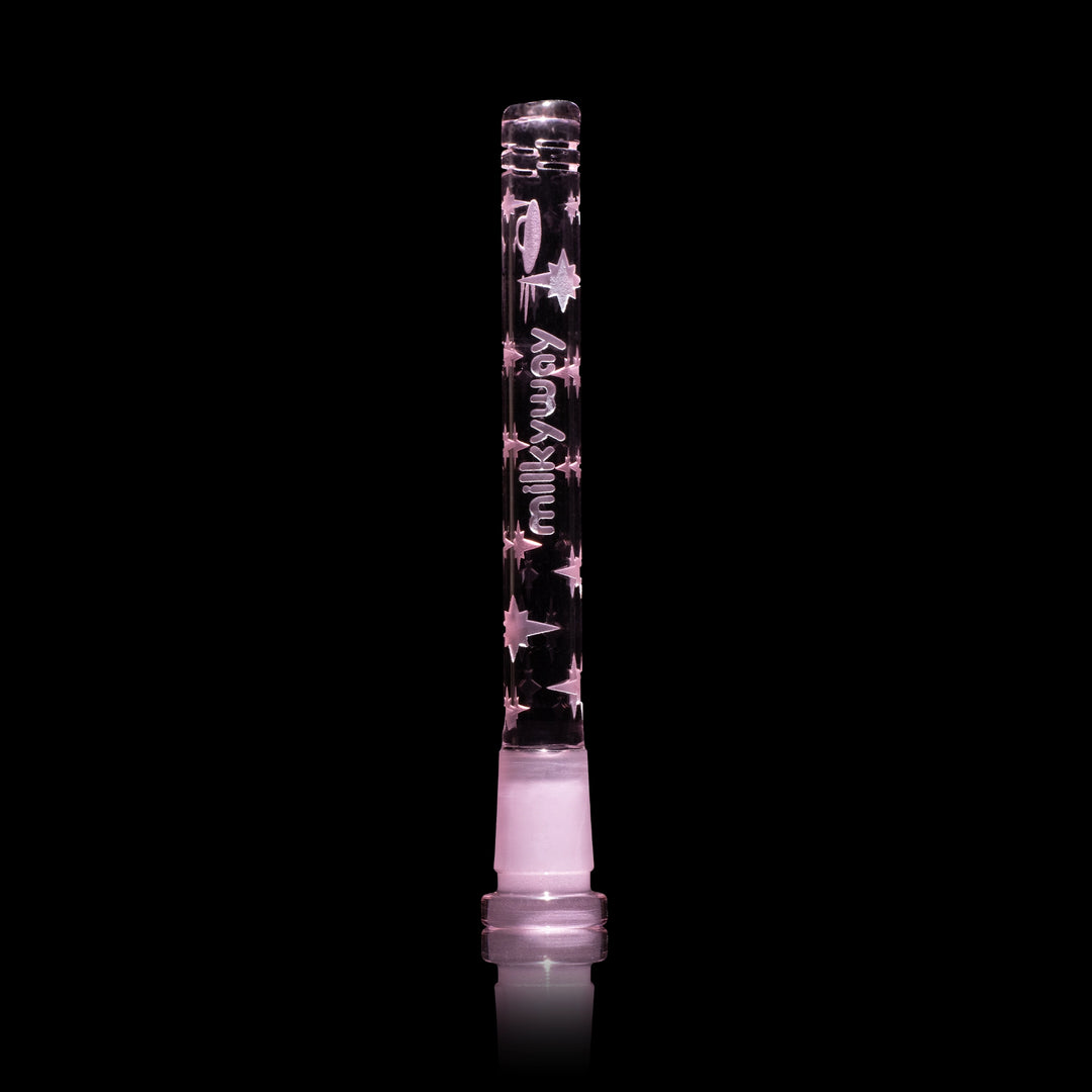 Midnight 6" Stem by No Brand | BDDbrands