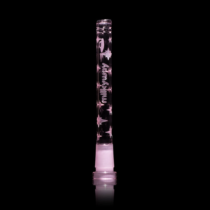 Midnight 6" Stem by No Brand | BDDbrands