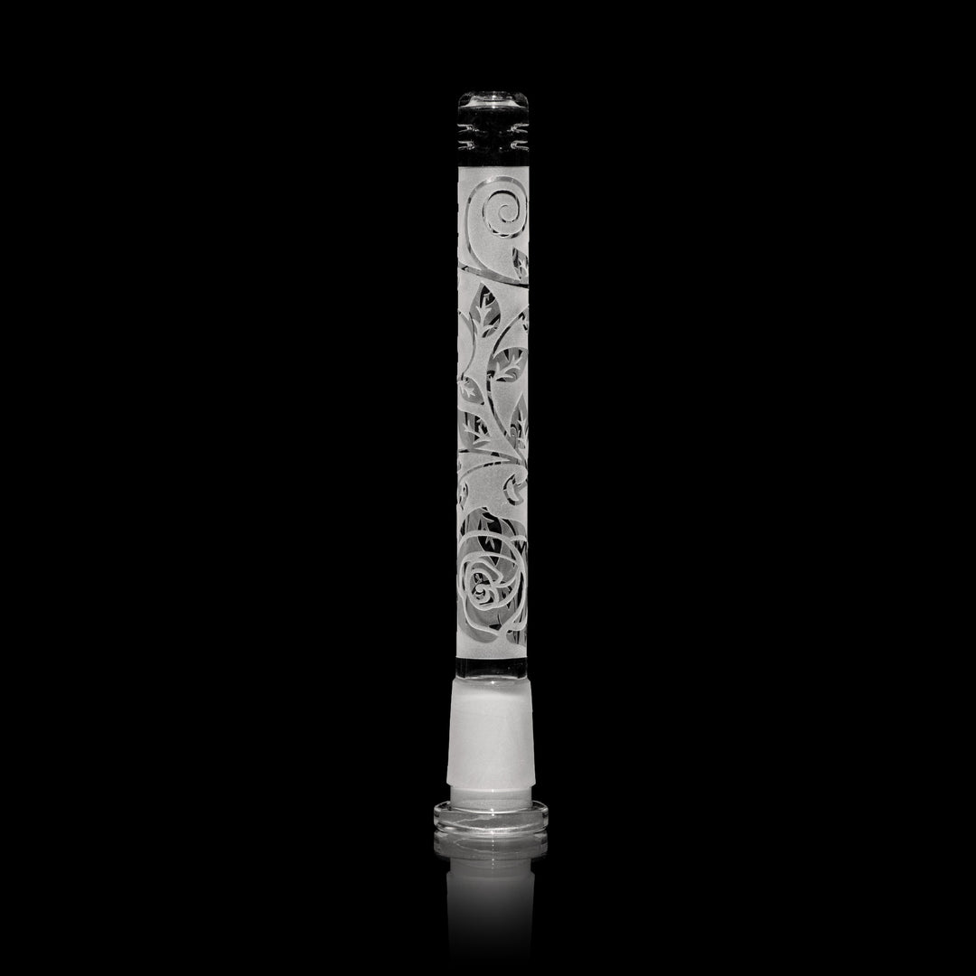 Potion Rose 6” Downstem - view 2 | BDDbrands