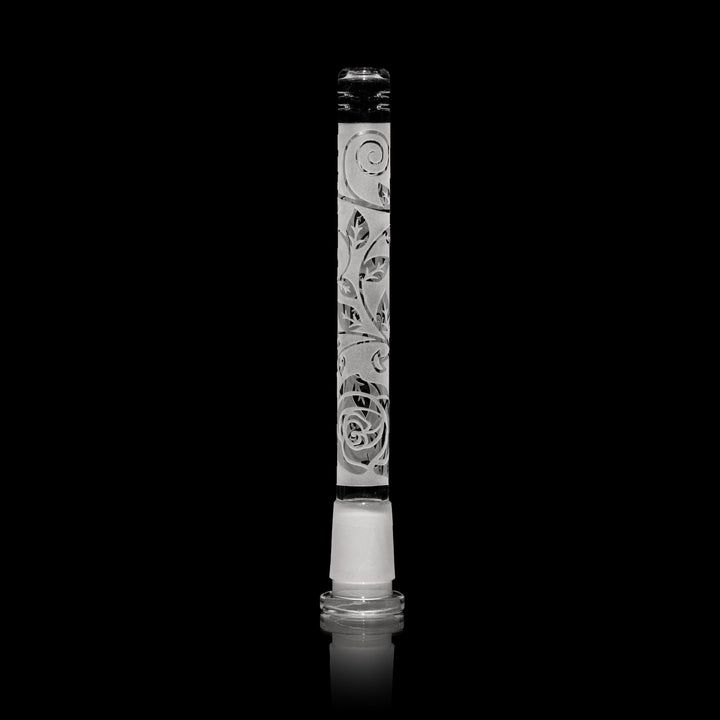 Potion Rose 6” Downstem - view 2 | BDDbrands