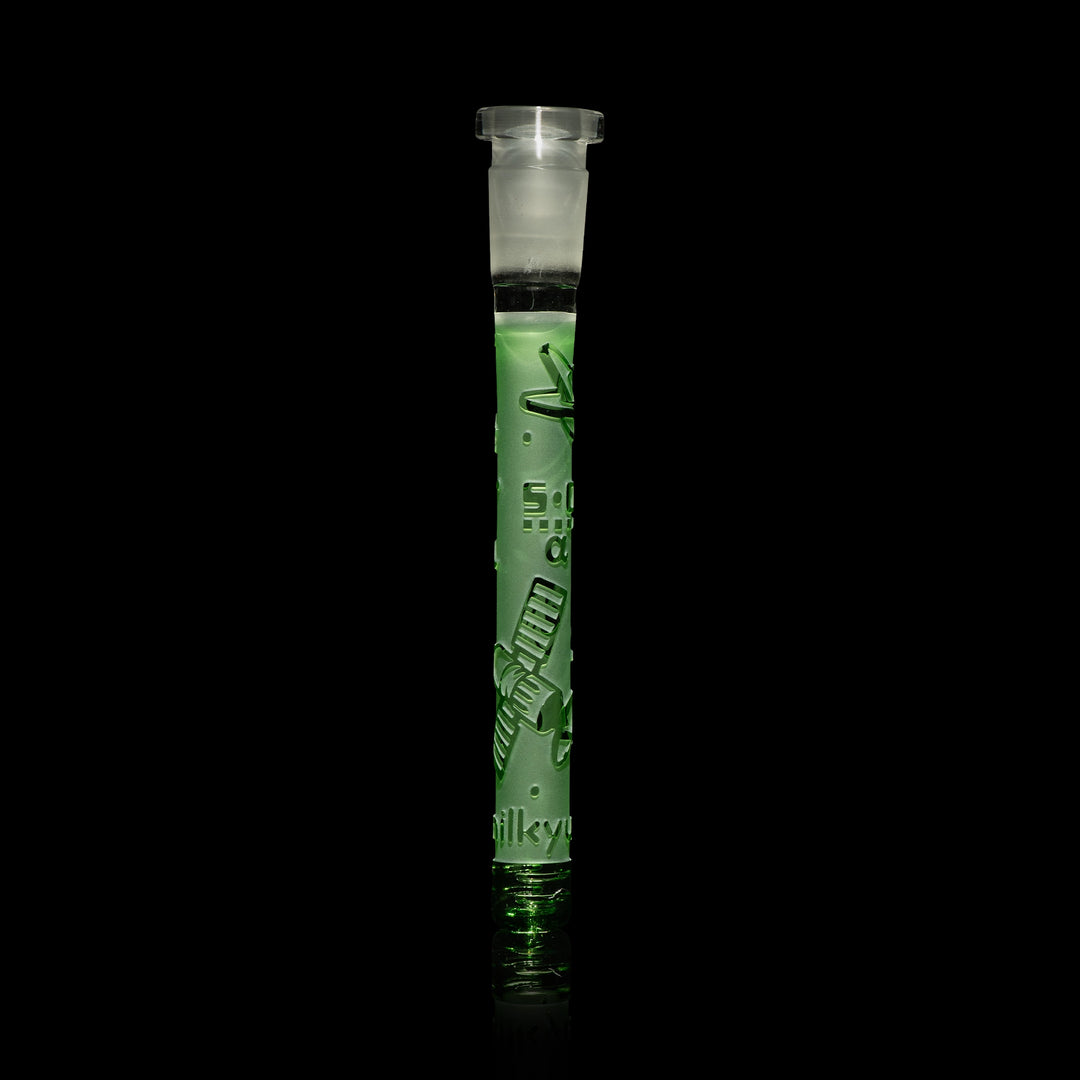 Space Odyssey: ALPHA 6" Downstem - view 4 | BDDbrands