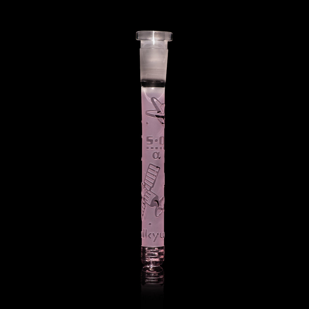 Space Odyssey: ALPHA 6" Downstem by No Brand | BDDbrands