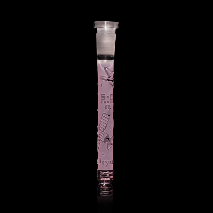 Space Odyssey: ALPHA 6" Downstem by No Brand | BDDbrands