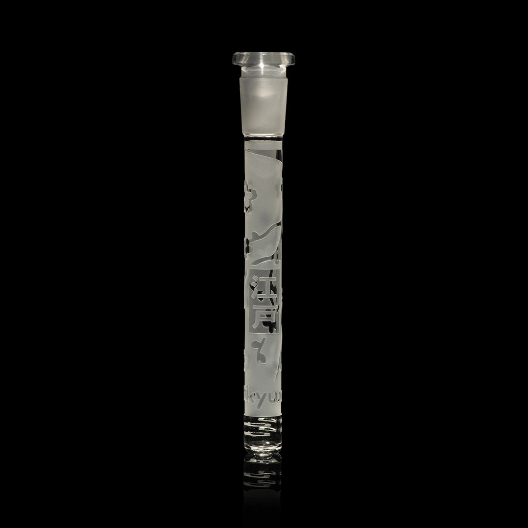 Edo Tokyo 6" Downstem - view 3 | BDDbrands