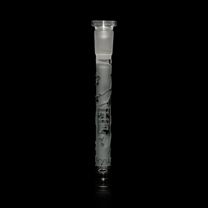 Edo Tokyo 6" Downstem - view 2 | BDDbrands