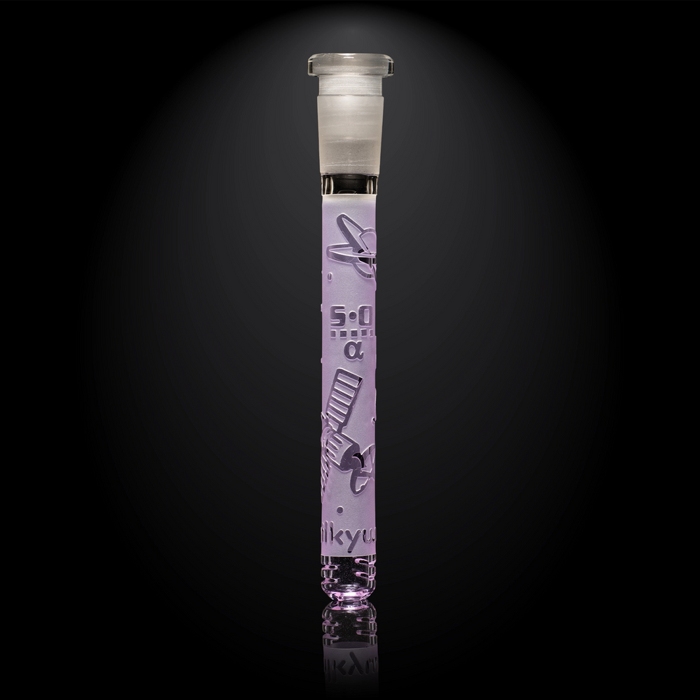 Space Odyssey: ALPHA 6" Downstem - view 2 | BDDbrands
