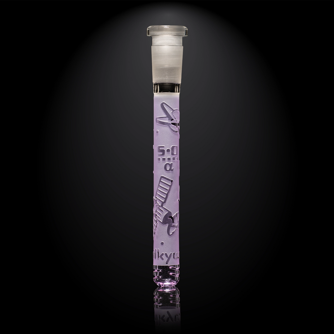 Space Odyssey: ALPHA 6" Downstem - view 2 | BDDbrands