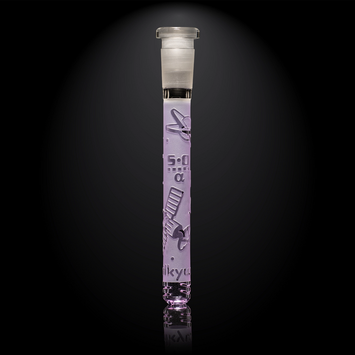 Space Odyssey: ALPHA 6" Downstem - view 2 | BDDbrands