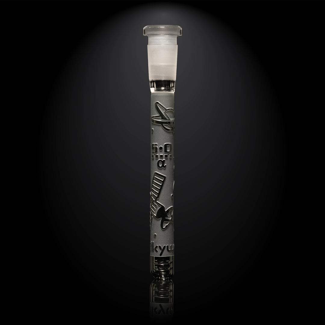 Space Odyssey: ALPHA 6" Downstem - view 3 | BDDbrands
