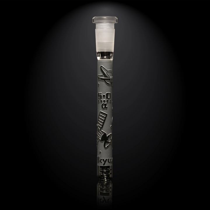 Space Odyssey: ALPHA 6" Downstem - view 3 | BDDbrands