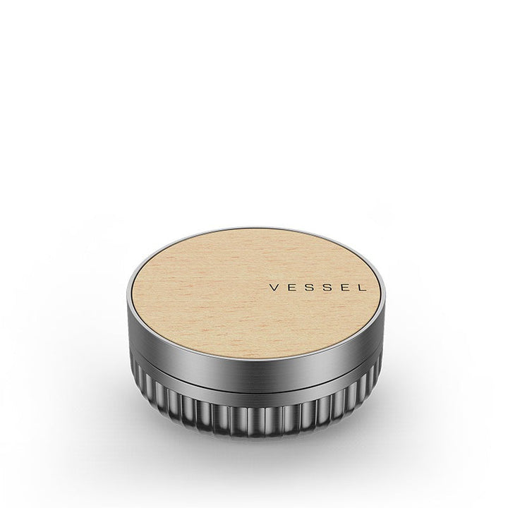 Vessel Mill [Beechwood]