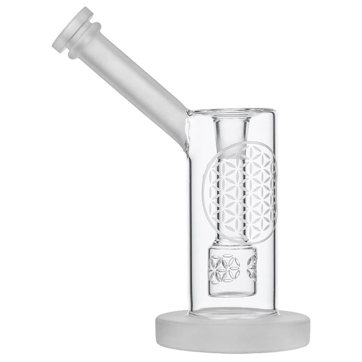 CALIBEAR V2 TRI-SEED PERC MINI BUS 9MM THICKNESS - view 7 | BDDbrands