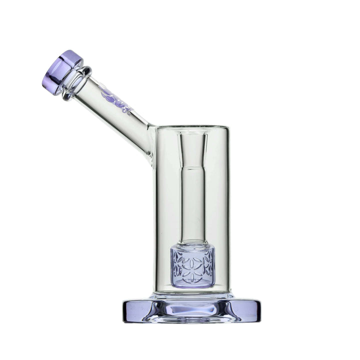 CALIBEAR V2 TRI-SEED PERC MINI BUS 9MM THICKNESS - view 5 | BDDbrands