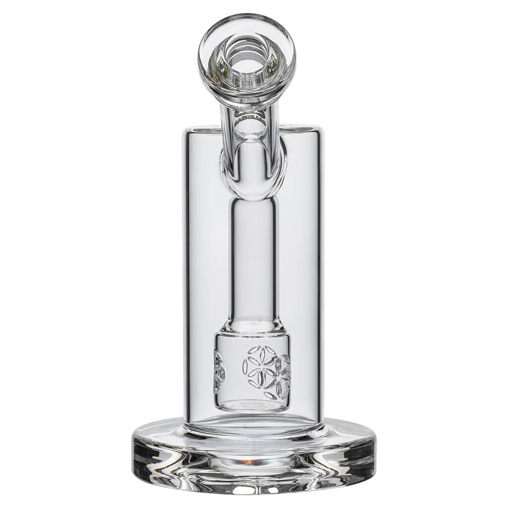 CALIBEAR V2 TRI-SEED PERC MINI BUS 9MM THICKNESS - view 8 | BDDbrands
