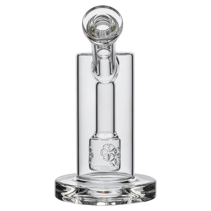 CALIBEAR V2 TRI-SEED PERC MINI BUS 9MM THICKNESS - view 8 | BDDbrands
