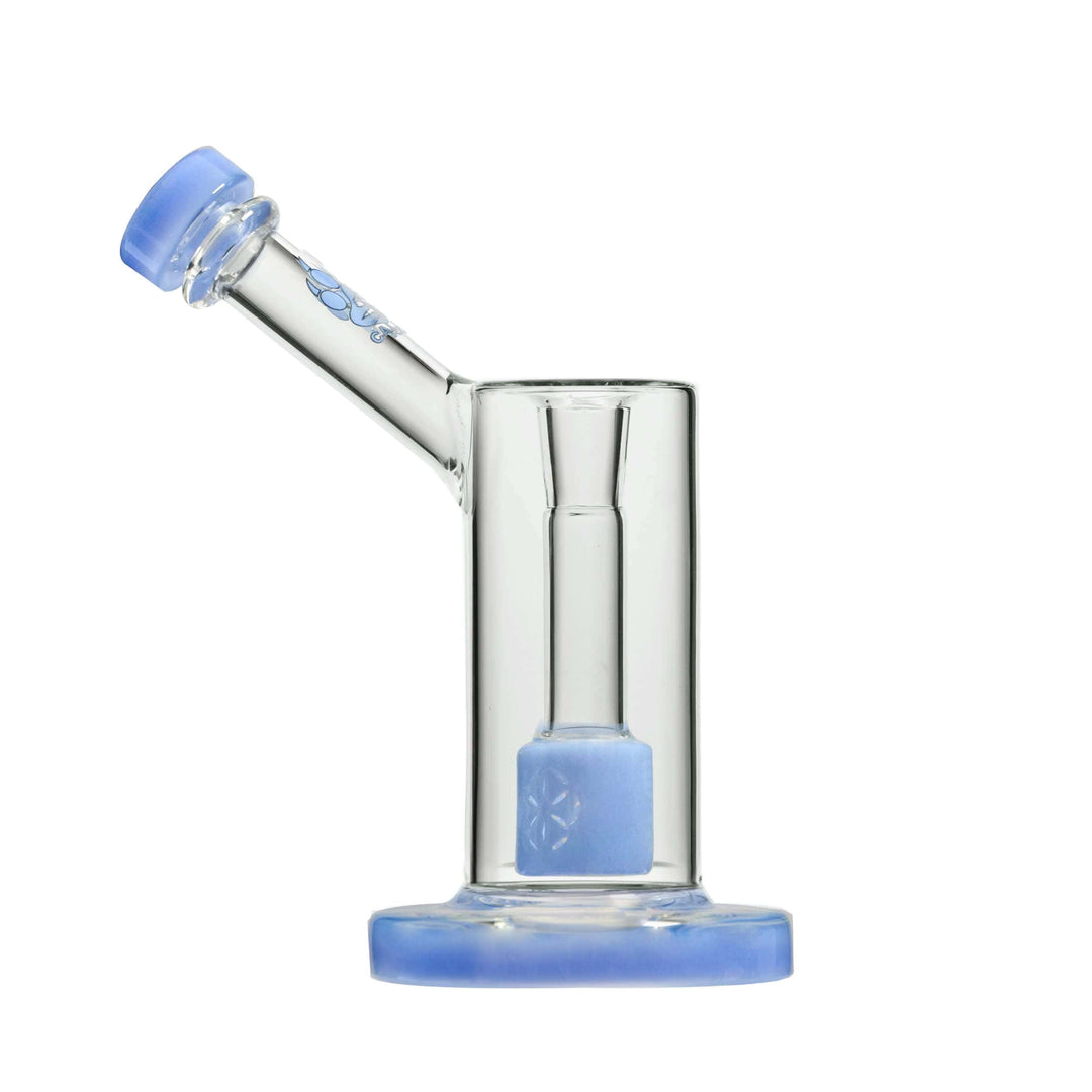 CALIBEAR V2 TRI-SEED PERC MINI BUS 9MM THICKNESS by Calibear | BDDbrands