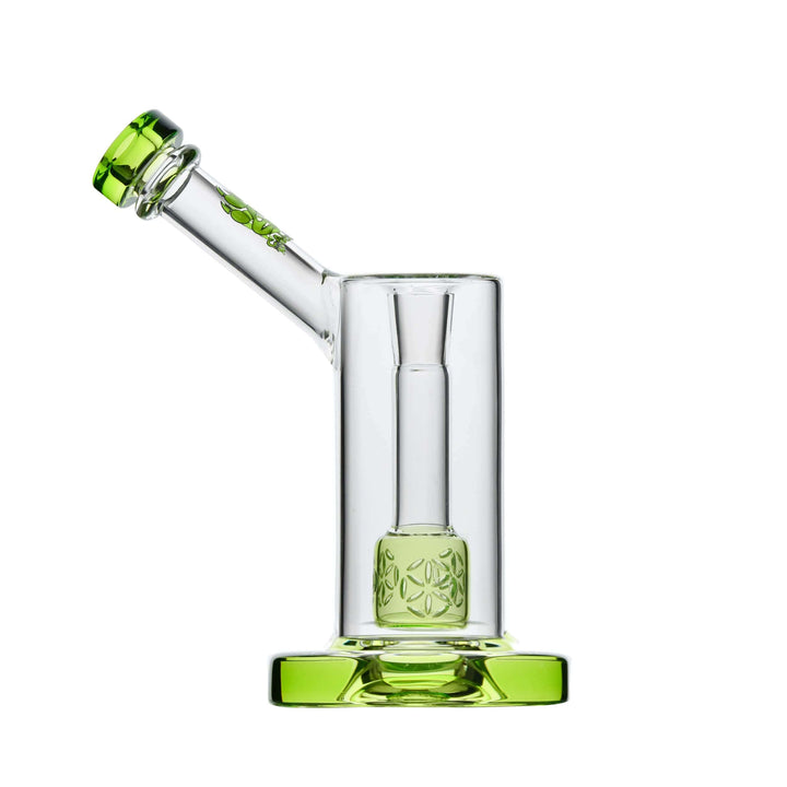 CALIBEAR V2 TRI-SEED PERC MINI BUS 9MM THICKNESS - view 2 | BDDbrands