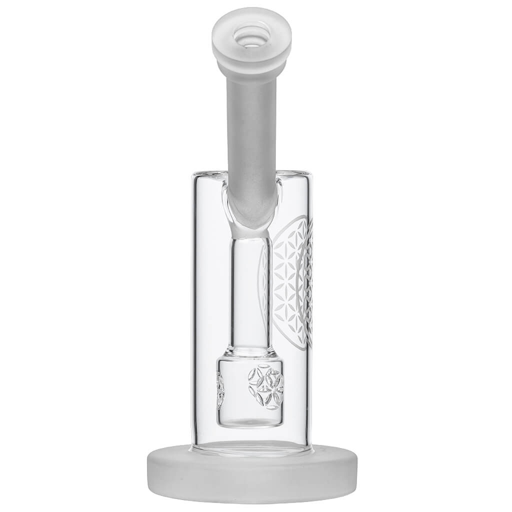 CALIBEAR V2 TRI-SEED PERC MINI BUS 9MM THICKNESS - view 10 | BDDbrands