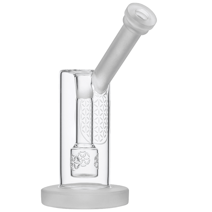 CALIBEAR V2 TRI-SEED PERC MINI BUS 9MM THICKNESS - view 11 | BDDbrands