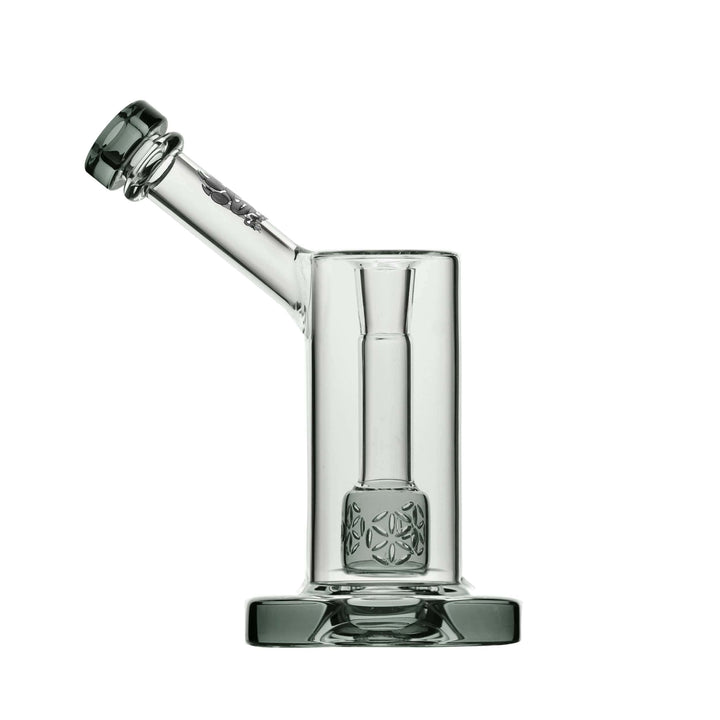 CALIBEAR V2 TRI-SEED PERC MINI BUS 9MM THICKNESS - view 3 | BDDbrands
