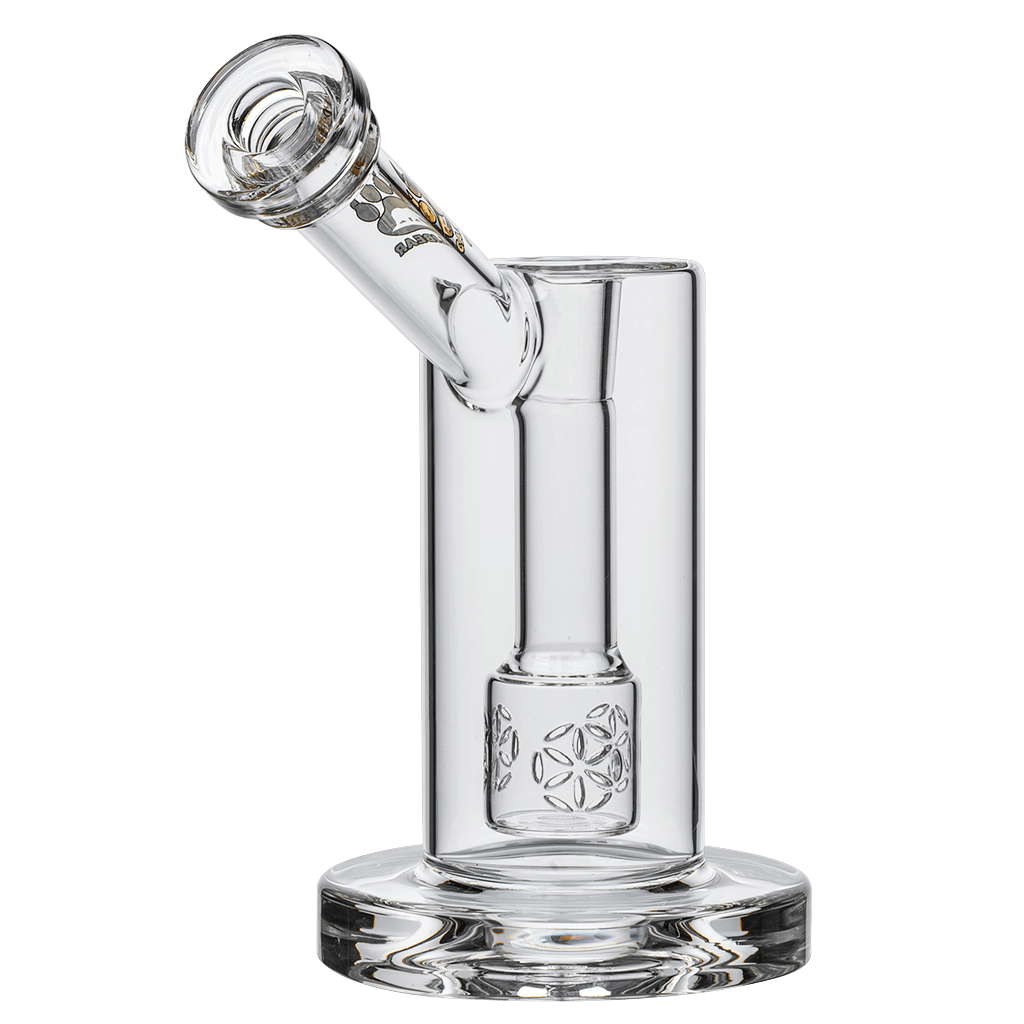 CALIBEAR V2 TRI-SEED PERC MINI BUS 9MM THICKNESS - view 9 | BDDbrands