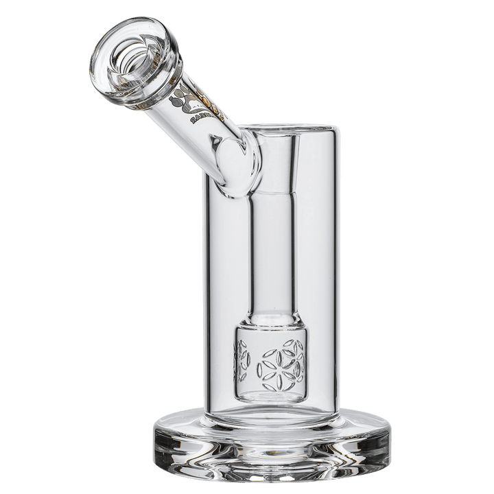 CALIBEAR V2 TRI-SEED PERC MINI BUS 9MM THICKNESS - view 9 | BDDbrands