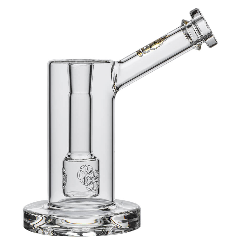 CALIBEAR V2 TRI-SEED PERC MINI BUS 9MM THICKNESS - view 6 | BDDbrands