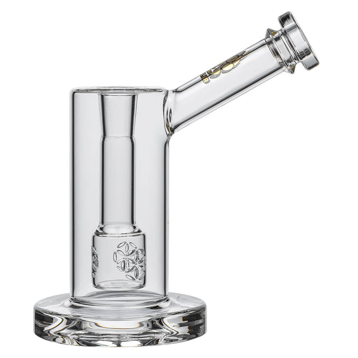 CALIBEAR V2 TRI-SEED PERC MINI BUS 9MM THICKNESS - view 6 | BDDbrands
