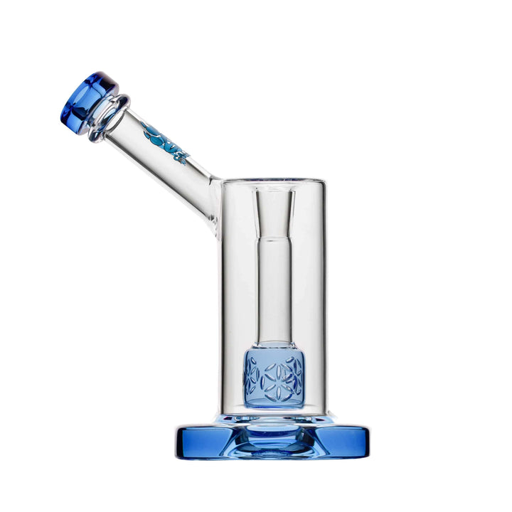 CALIBEAR V2 TRI-SEED PERC MINI BUS 9MM THICKNESS - view 4 | BDDbrands