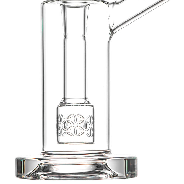 CALIBEAR V2 TRI-SEED PERC MINI BUS 9MM THICKNESS - view 12 | BDDbrands