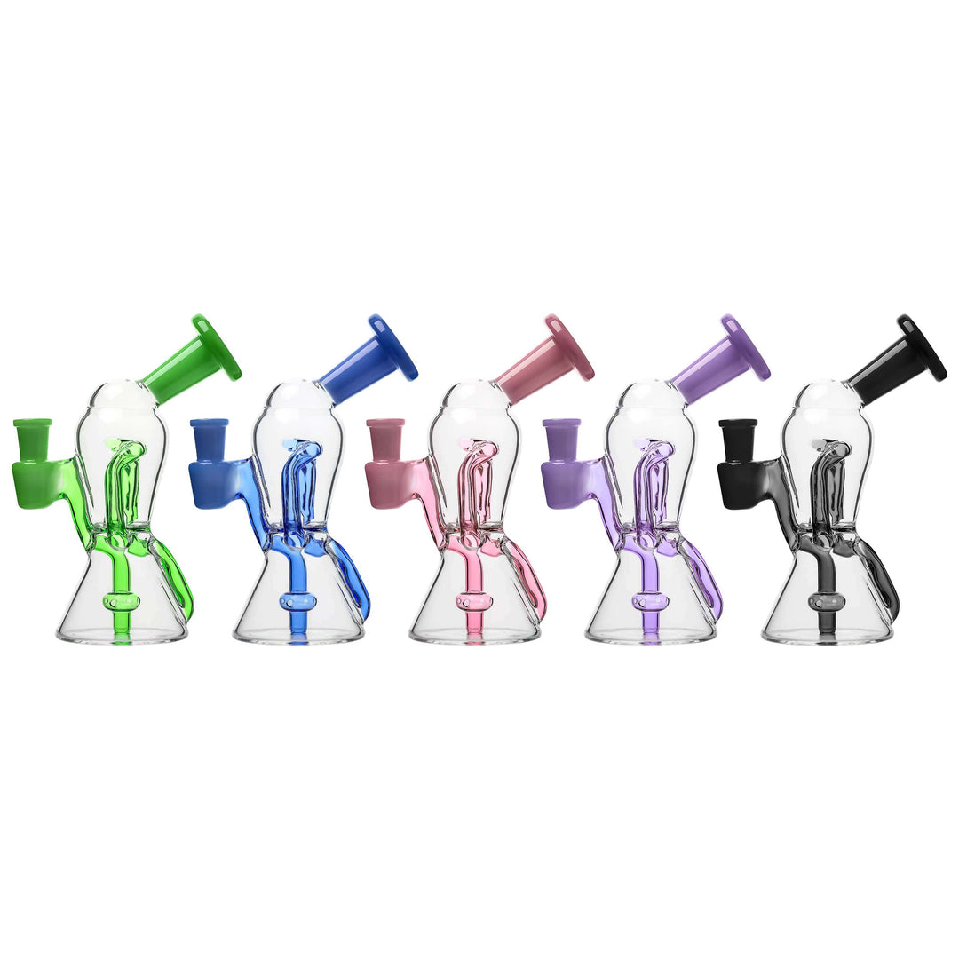 MINI RECYCLER V2 by Calibear | BDDbrands