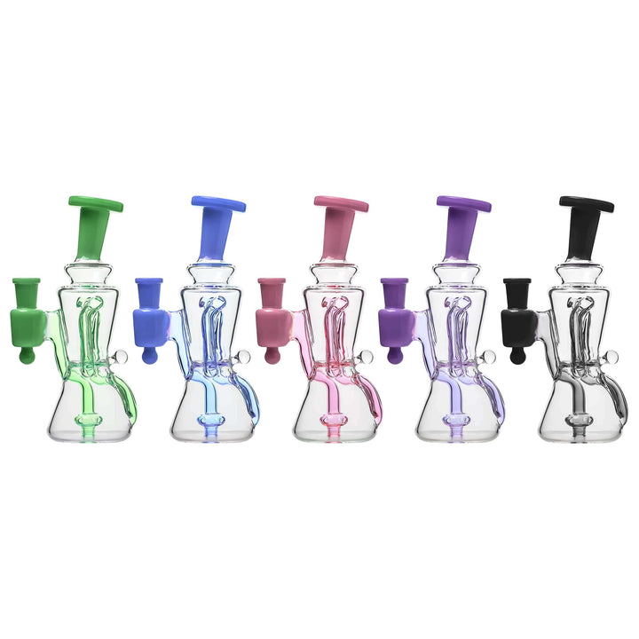 MINI RECYCLER by Calibear | BDDbrands